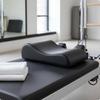 Poggiatesta per Reformer Pilates Cuscino di Supporto per il Collo Testa e Supporto Confortevoli