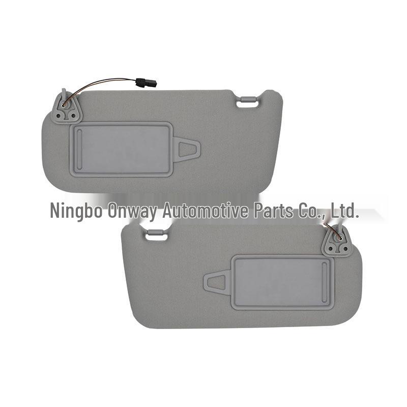 Parasole Elantra per Modelli 2007-2010 (Cablato 85201 2H0208M)
