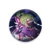 Sunsyea Genshin Impact Official Merch miHoYo Original Authentic Theme Series Badge Xiao Kazuha Zhongli Shogun Venti Klee Yelan