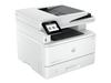 Impressora Multifuncional HP LASERJET PRO MFP 4102DW