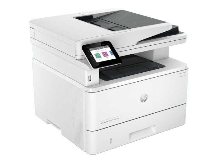 Impressora Multifuncional HP LASERJET PRO MFP 4102DW