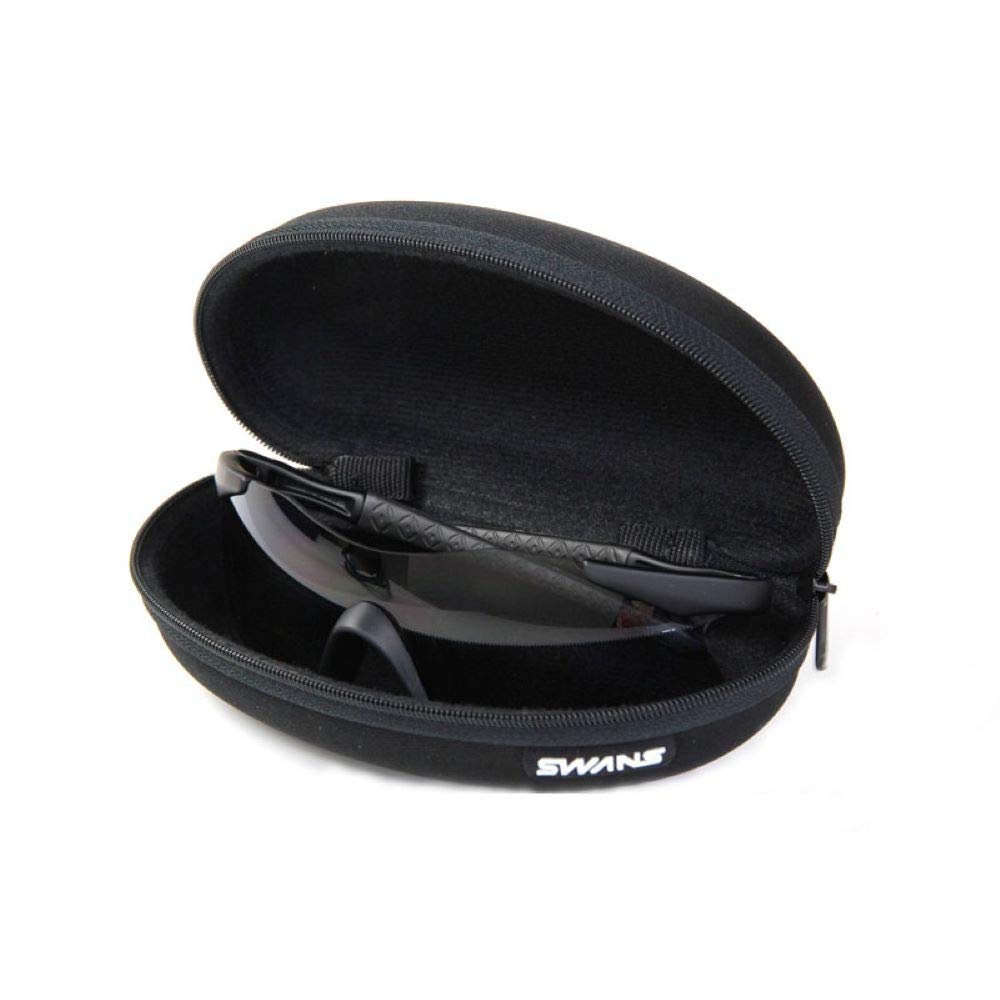 Sunglasses HOOD LTD GULLWING HOOD Special Edition Color [SWANS] [GUF-0051]