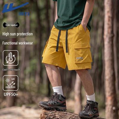 Bas – Shorts