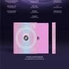 [READY STOCK] KATSEYE - SIS (Soft Is Strong)