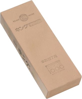 King Deluxe 1000 Schleifstein 205 x 75 x 36 Für mittlere Schärfe Nein. (Breiter Typ) Körnung #1000
