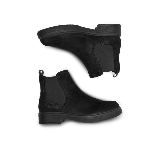 Ankle Boots Lasocki VIVIEN ARC-VIVIEN-08 Black