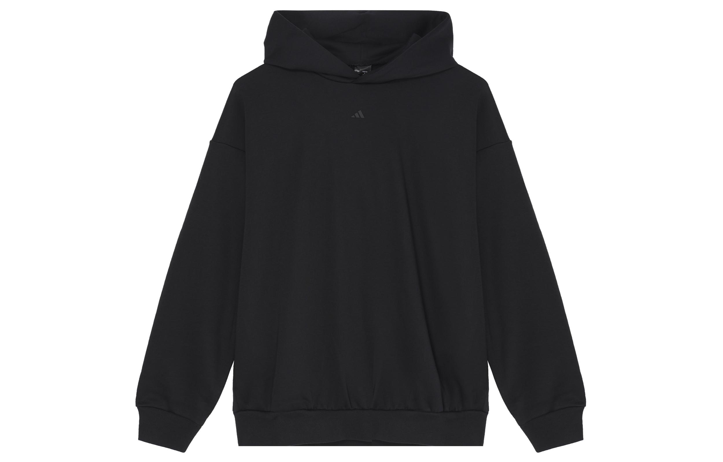 Adidas Free Shipping With AdiClub Adidas Basketball Hoodie IZ4907 XXL
