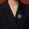 Multi-design Patriotic Pins 2026 Brooch Commemorating 250th US Anniversary Alloy