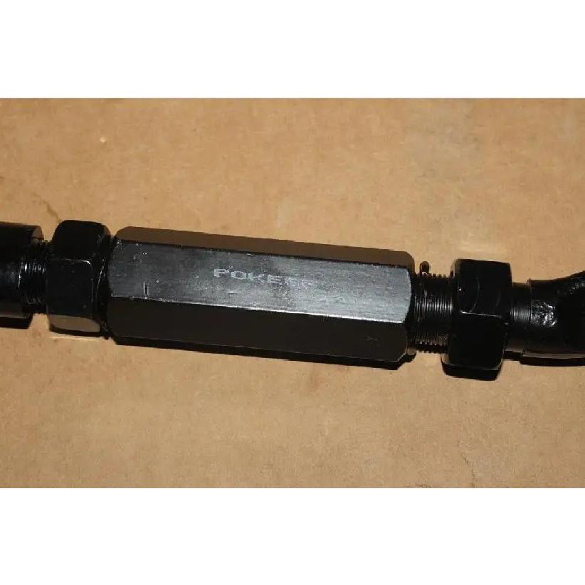1M515500AC Rear Suspension Tie Bar Link Arm for Ford Focus MK2 MK3 2005-2012