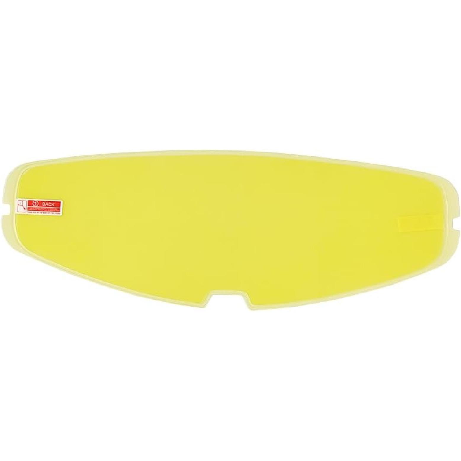 

Anti Fog Film Fog for LS2 FF320 Helmet for Assault,Stream,Rapid,Storm,FF328,FF353,FF800 for Safe Riding Long-Term Effects (Anti fog film) Anti Fog Film