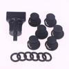 06L103801 Oil Drain Plugs With Plug Removal Tool For V W 1.8L 2.0L And Golf Passat