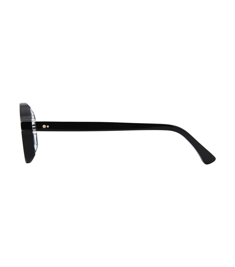Bedibelo Valdobbiadene Glasses 01 Blk