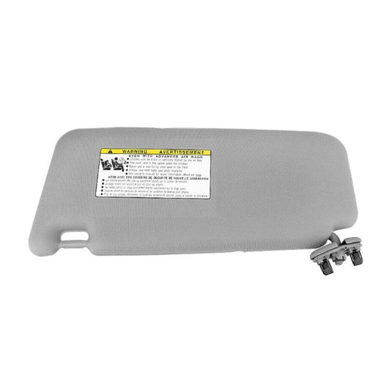 Replacemence Vehicle Sun Visor Window Sunshades Antidazzle Window Visor Practical Automotive Tools for Driver Passen