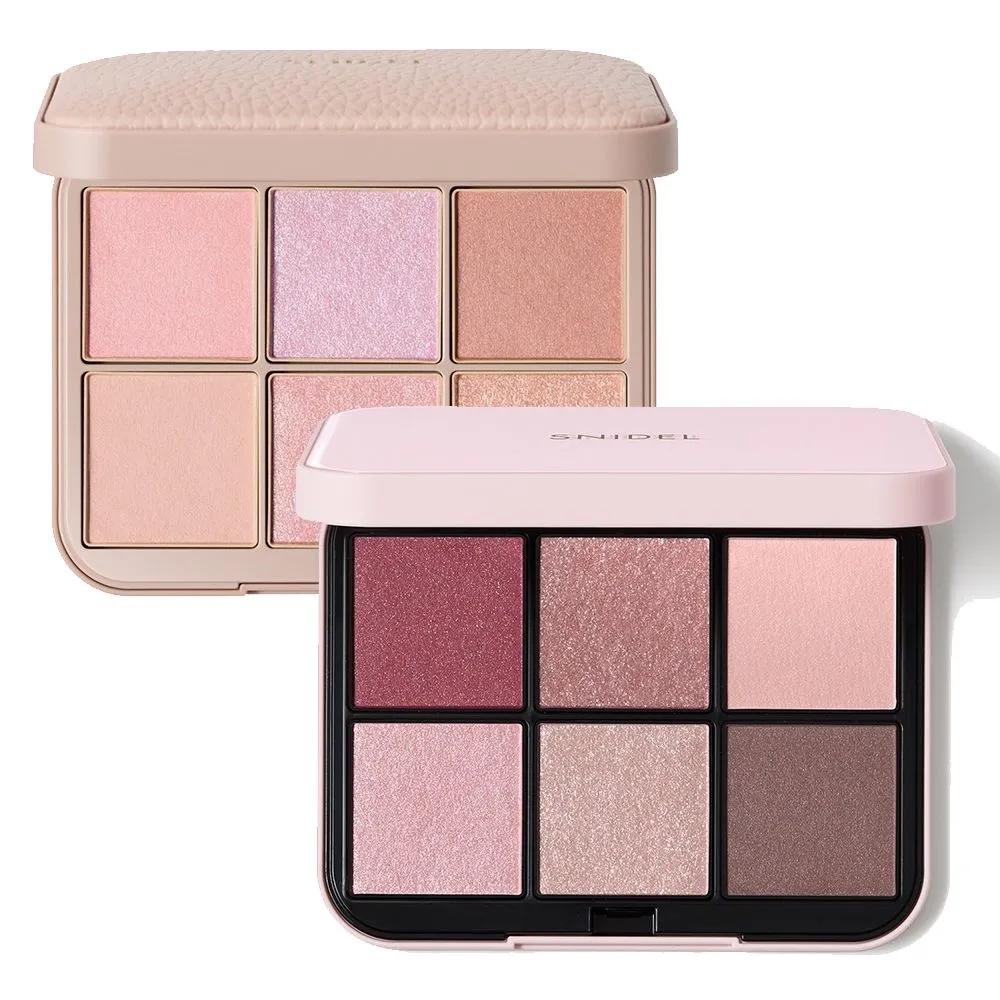 SNIDEL Eyeshadow Palette Eye Designer N 7.EX03