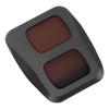 ND Lens Filter Multi Layer Nano Coating Optical Glass Neutral Density Filter for DJI Air 3 Drone