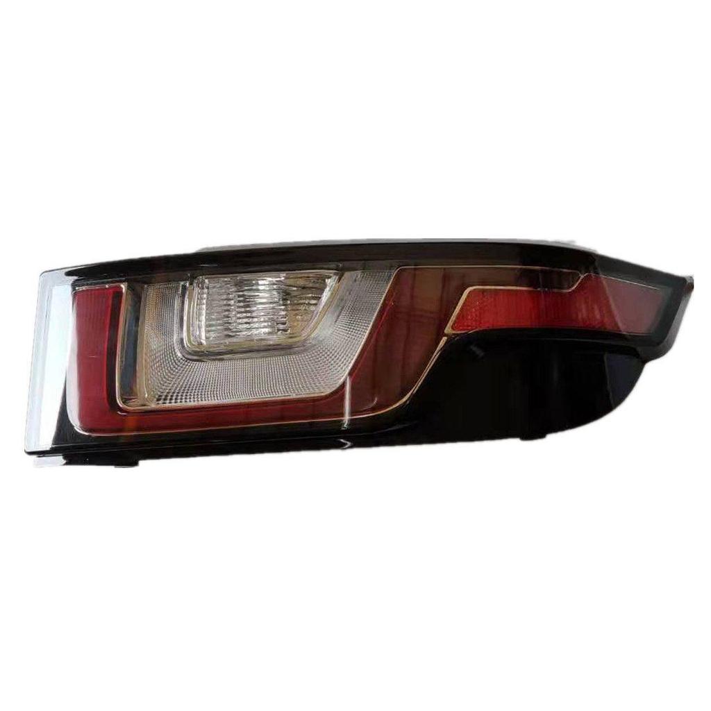 Compatibile con Land Rover Range Rover Evoque 2016-2018: Copertura Fanale Posteriore, Alloggiamento Fanale Posteriore, Luce Freno e Freccia.