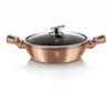 Garnek Granitowy 28Cm Berlinger Haus Bh-1519 Rose Gold
