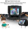 For 2013-2018 RAM 1500-5500 Carplay Stereo Radio GPS Head Unit 9.7" Android 13.0