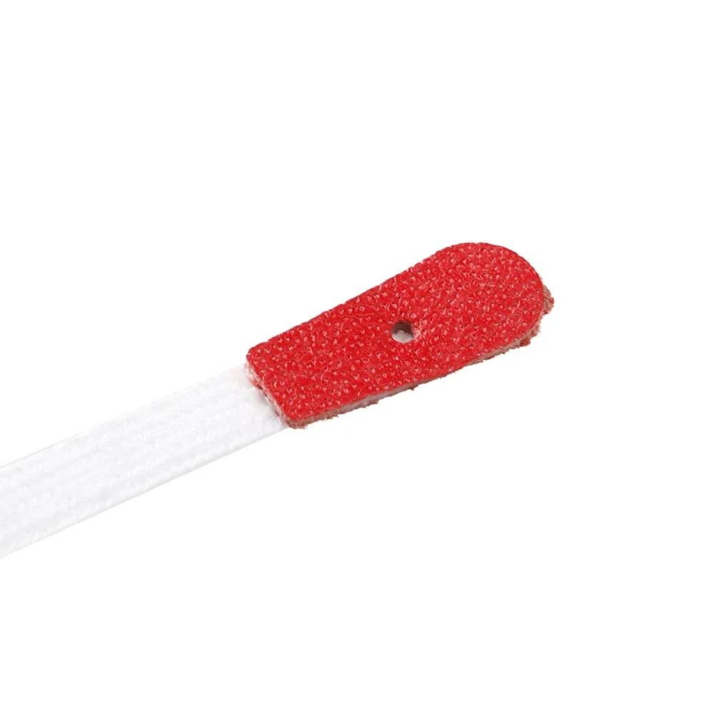 Piano Tuning Rope 50 Pcs Durable Piano Bridle Straps Keyboard Instrument Accessories for Piano Repair Replacement Parts