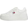TJW RETRO BASKET PLATFORM Sneakers