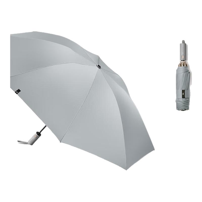 

Beneath the Banana Large Automatic Foldable Umbrella