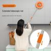 Sunflower Rotating Mop: Efficient Water-Absorbing Floor and Ceiling Cleaner