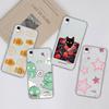 Phone Covers For Oppo R7 R7S R9 R9S R11 R11S R15X Plus Beautiful Oil Painting Patterns Transparent Silicone Anti Drop Ultra Thin Cases For Oppo Bumper