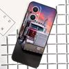 Heavy Truck Car For OPPO Reno 13F 12F 14F 11F 10 11 12 13 14 Pro 8T 7 8 Lite OPPO Find X9 X8 X6 X5 Pro Case