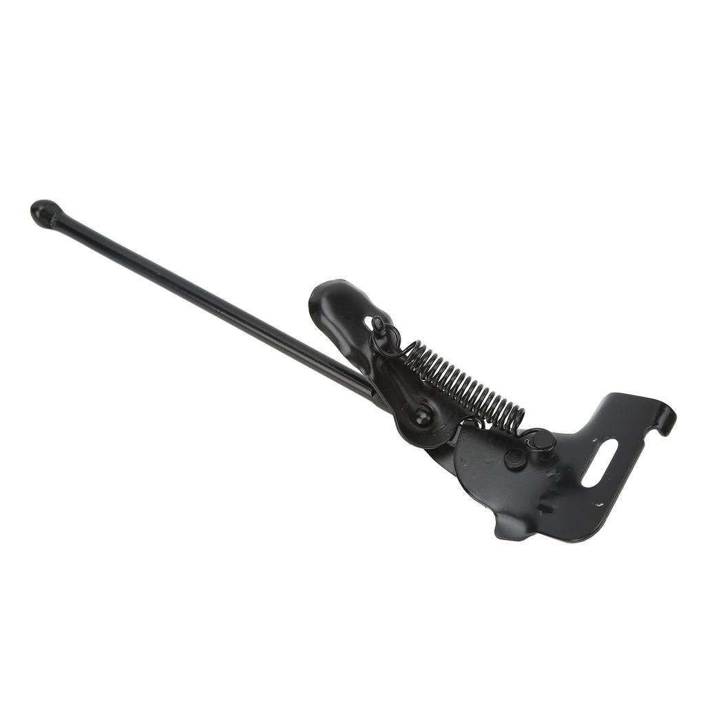 Bike Kickstand Waterproof Wearable Iron Bicycle Rear Side Stand for Mountain Road Children Bikes 22