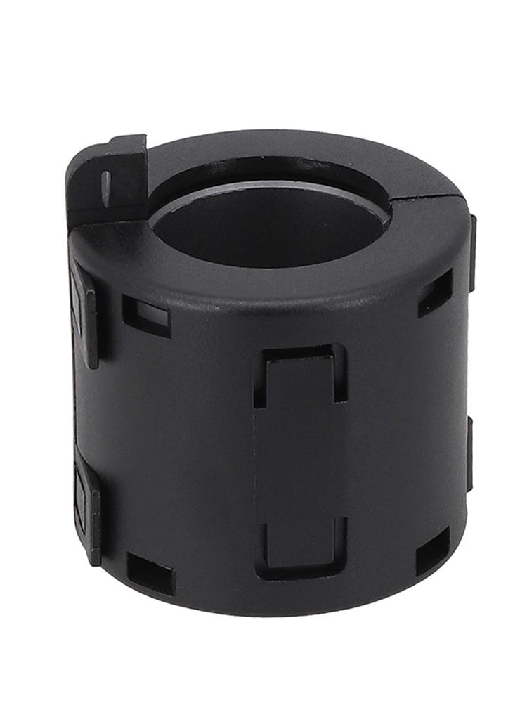 Electromagnetic Interference Ferrite Filter for Power Cables 17mm 24mm