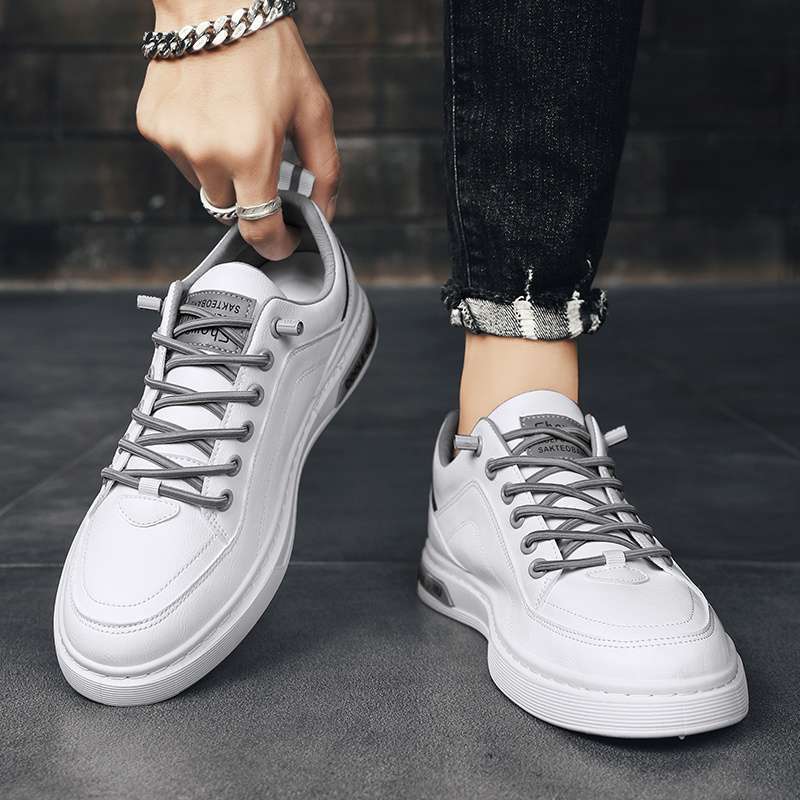 Forrest Gump Men's Shoes Summer 2025 New Retro Men's Casual Running Sports Shoes Men's Versatile Dad Shoes Trendy Shoes