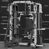 Aichen Multi-Function Home Gym Smith Machine