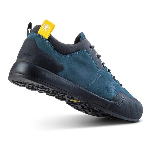 Rafiki Monte Trekking Boots