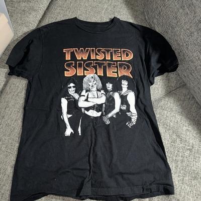 Top – T-shirts