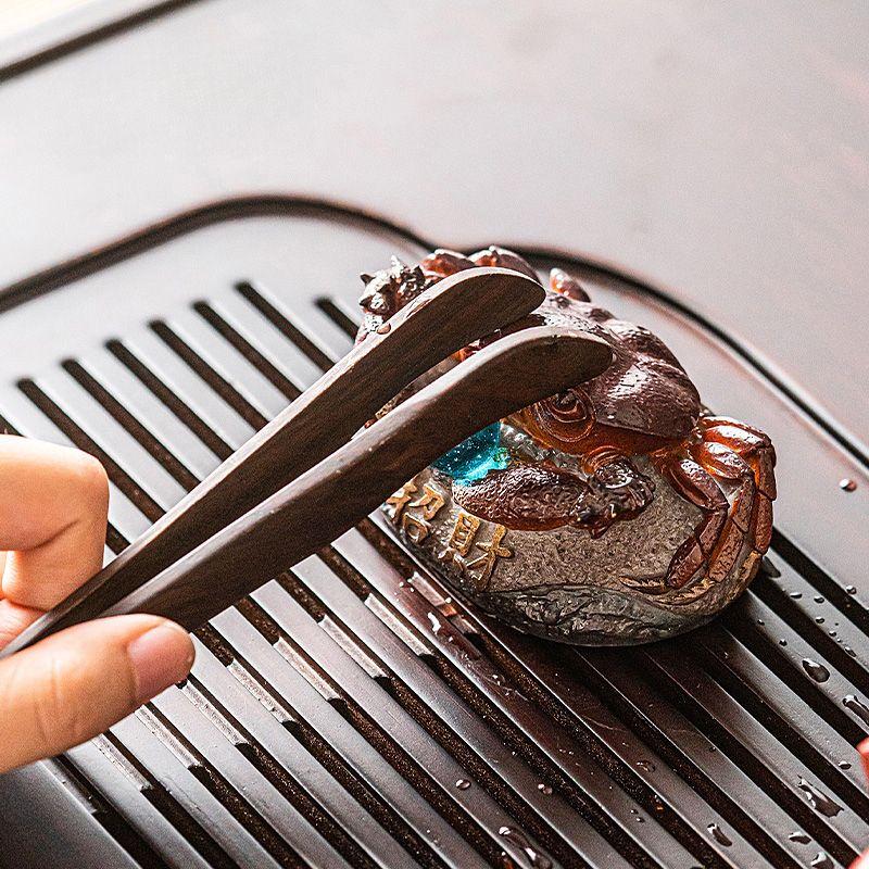 Color-Changing Tea Pet Ornaments