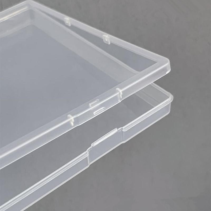 Nail Tips Display Book Nail Art Showing Shelf Box For 20/32/45 Set Press On Nails Gel Polish Tips Storage Board