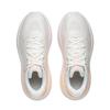 Li Ning You Ran V2 Simple Comfortable Durable Breathable Low Top Tuff RB Casual Running Shoes Women sneaker Cloud-White Light-Peach-Orange ARSV098-6