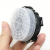For Lada Vesta Xray Cross X-Ray GA3 Car Front Windscreen Windshield Wiper Humidity Control Rain Light Lamp Sensor Unit Module