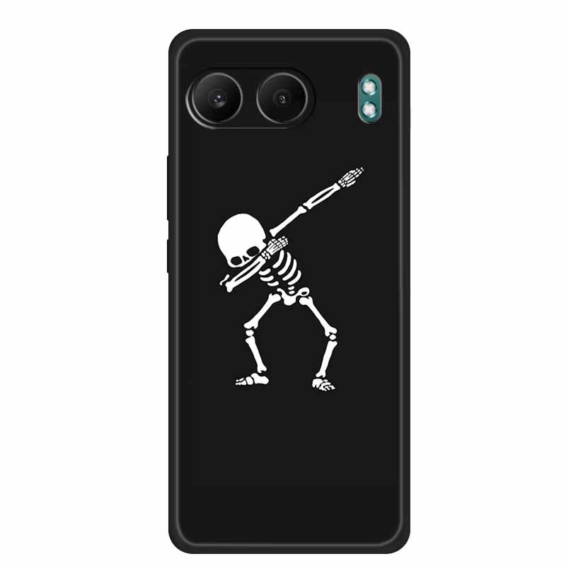 Custodia per OnePlus Nord 4 Lusso TPU Morbido Silicone Cover per Telefono per OnePlus Nord4 5G Antiurto Cartone Animato Carina Bumper Cover Fundas