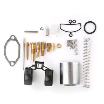 30mm Motorfiets Carburateur Reparatie Rebuild Kit Voor PWK KEIHIN OKO Reserve Jets