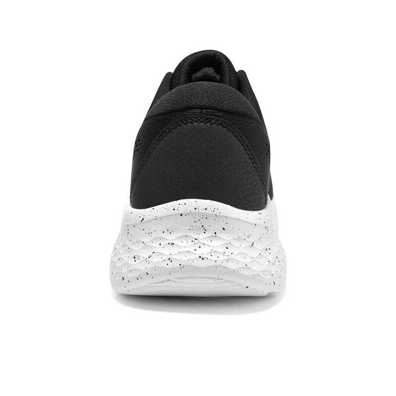 Skechers Men's Cushioned Mesh Casual Sport Shoes