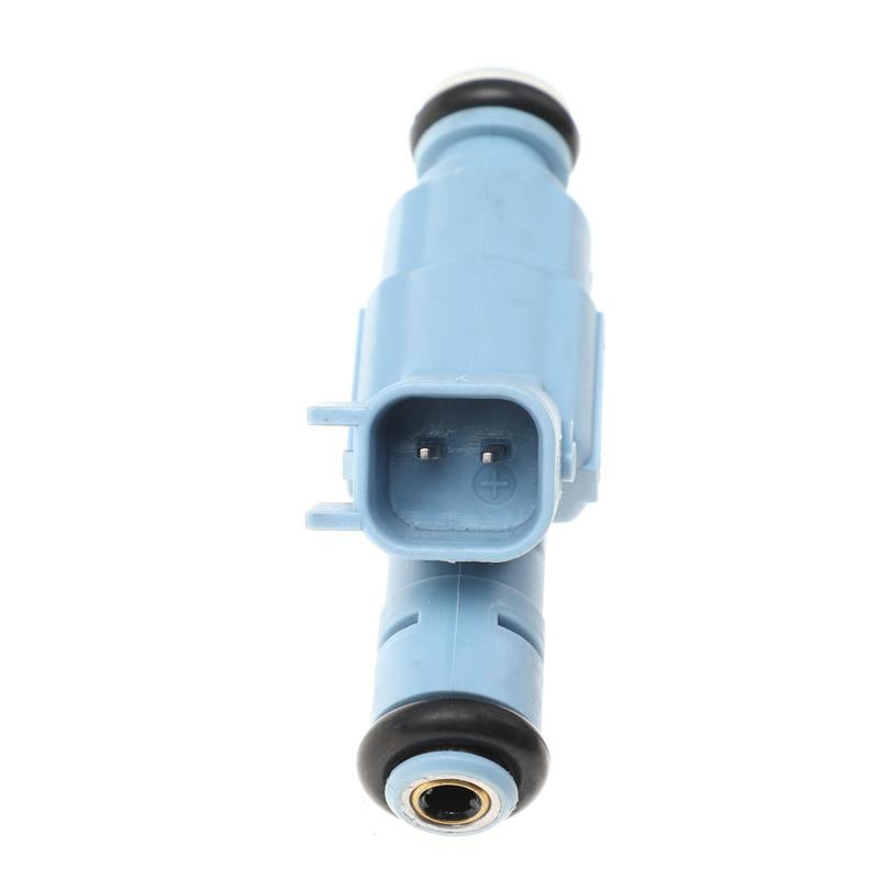 Car 0280155849 53032145AA For Dodge Dakota Durango Ram 1500 Jeep Grand Cherokee Commander 4.7L V8 Fuel Injectors Nozzle