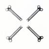 FPV Drone Programmable LED Arm Light Strips