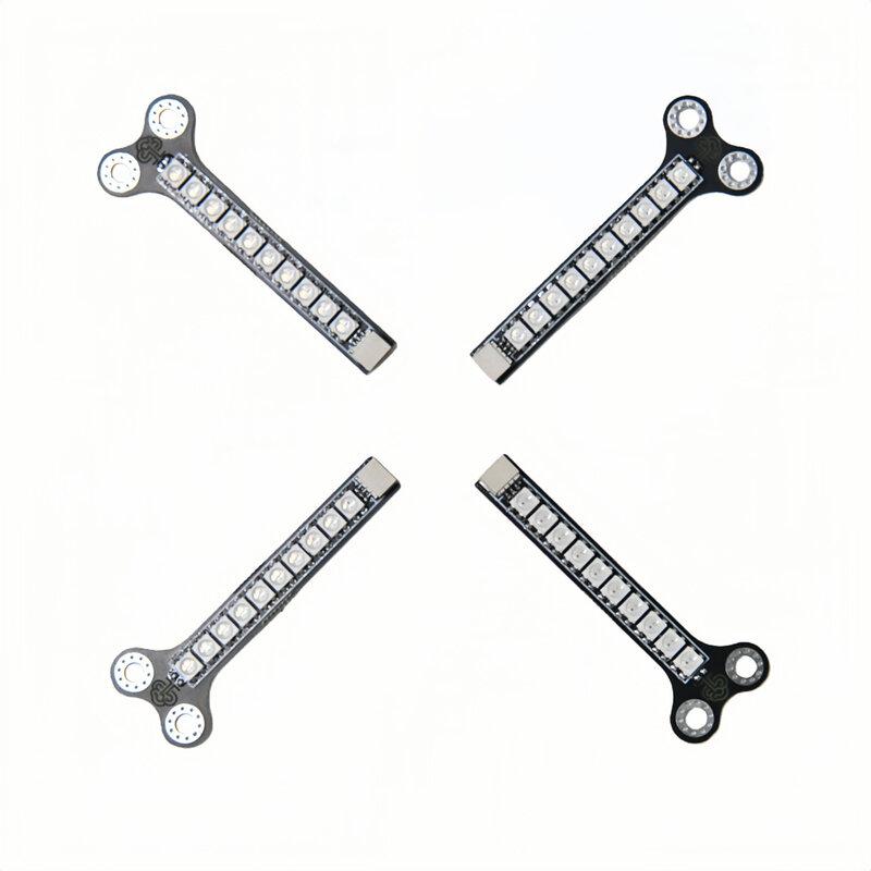 FPV Drone Programmable LED Arm Light Strips