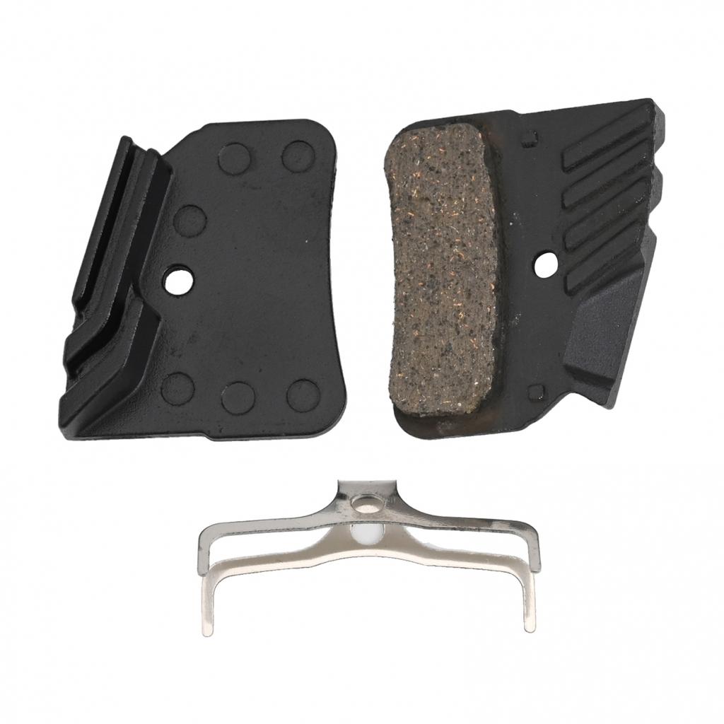 Bicycle Brake Pad Set Pottery Material Fit for Various For Mountain Bikes