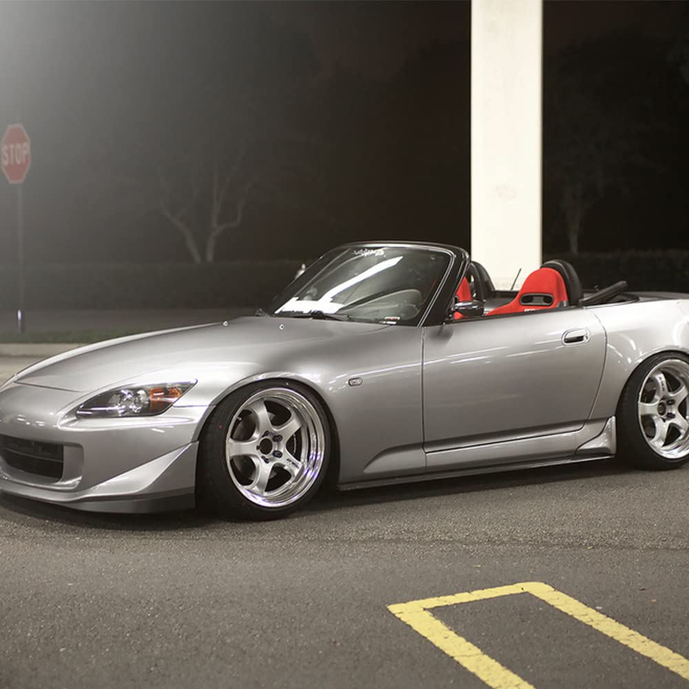 Mingrui Test OEM boční obrysové světlo pro Honda S2000 2000-2009