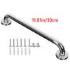 Bathroom Tub Toilet Handrail Grab Bar Shower Safety Support Handle Towel Rack Hower Handle Safety Helping Handle Towel Rack