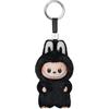 POP MART The Monsters LABUBU 4.0 Pin For Love Collection Vinyl Plush Pendant A-M N-Z Blind Box Single Box/Whole Set 14 Pcs
