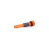 Lance d'arrosage - Edm - Réglable - 19mm - Pince incluse - Plastique