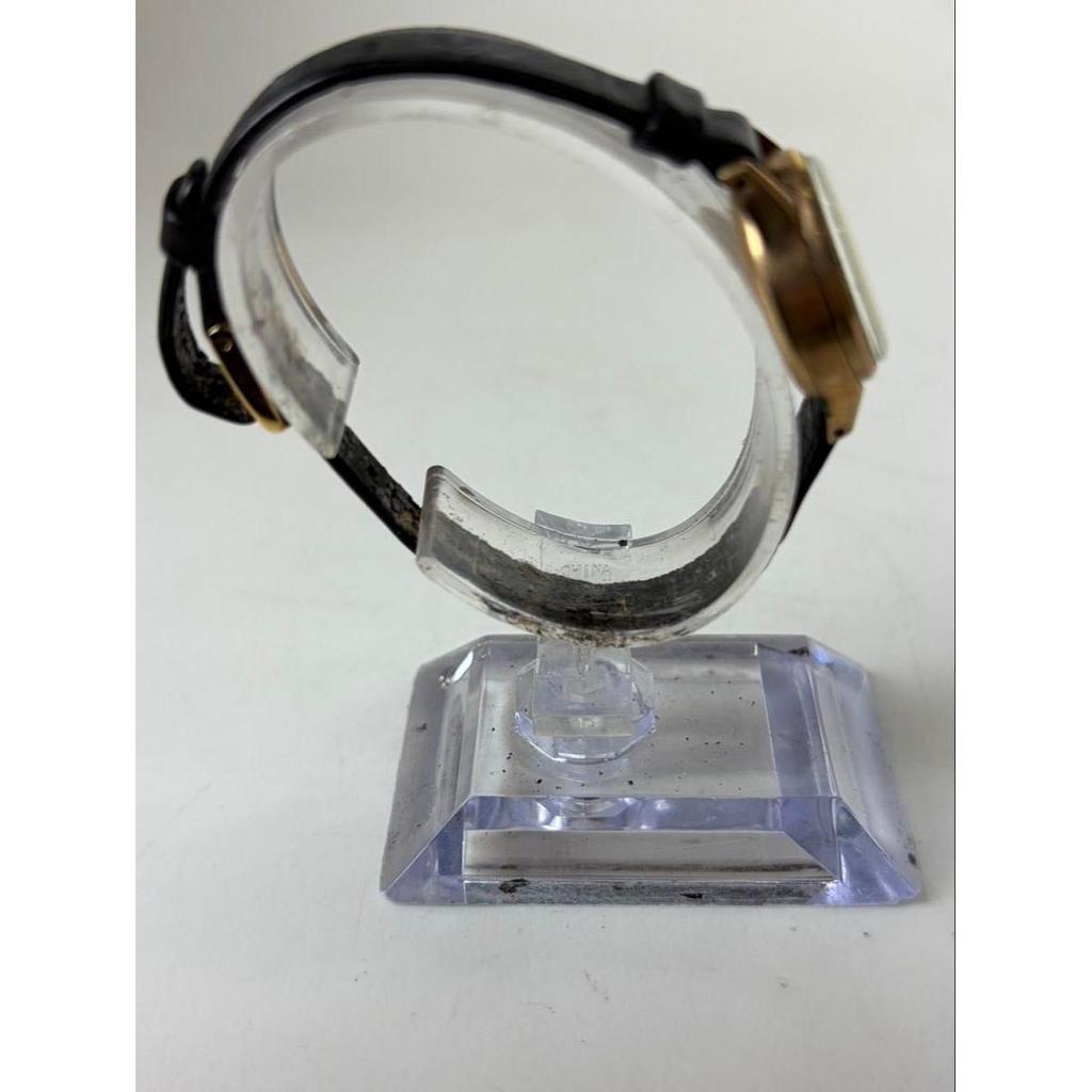 Used SEIKO watch